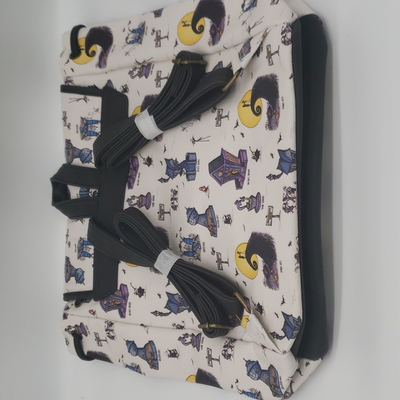 Loungefly The Nightmare Before Christmas set - Picture 4 of 9